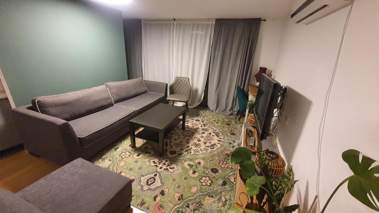 Hostal צדפת המדבר Giv'ot Bar Exterior foto