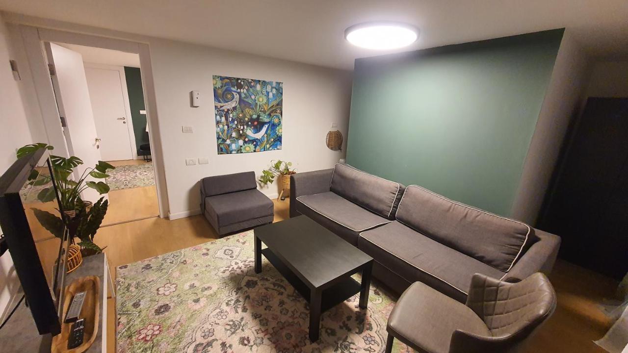 Hostal צדפת המדבר Giv'ot Bar Exterior foto
